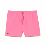 Costume da Bagno Uomo Lacoste Rosa