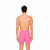 Costume da Bagno Uomo Lacoste Rosa