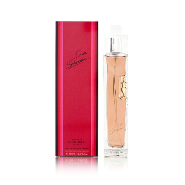 Damenparfüm Jean Louis Scherrer Femme (50 ml)