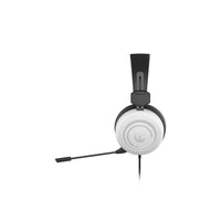 Auricolari con Microfono Gaming UnderControl X-36 Bianco PS5