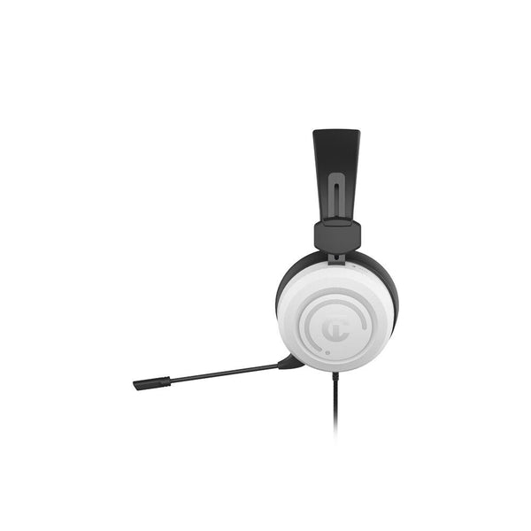 Auricolari con Microfono Gaming UnderControl X-36 Bianco PS5