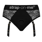 Umschnallset für Beginner Strap-on-me Diva Größe L