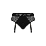 Umschnallset für Beginner Strap-on-me Diva Größe L