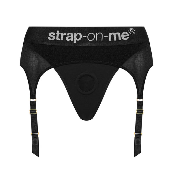 Umschnallset für Beginner Strap-on-me Rebel