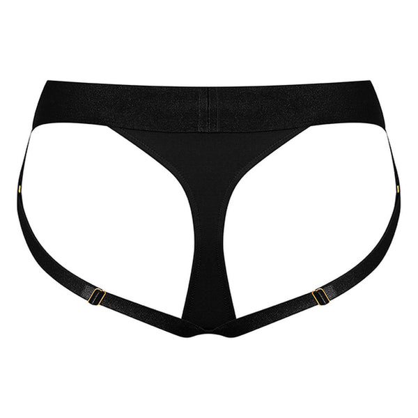 Umschnallset für Beginner Strap-on-me Lingerie Heroine XXL (XXL)