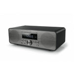 Micro-Hi-Fi-System Muse M880BTC     80W 80W