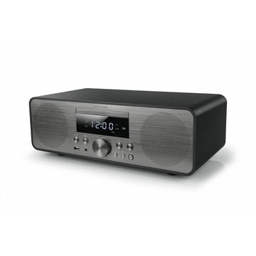 Mini impianto Stereo Muse M880BTC     80W 80W