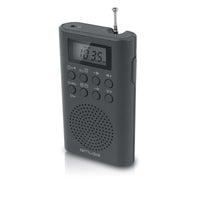 Radio Muse M-03 R Schwarz