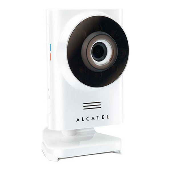 Videocamera di Sorveglianza Alcatel