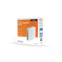 Alarmsystem Netatmo NCO-EC