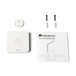 Sistema di Allarme Netatmo NCO-EC