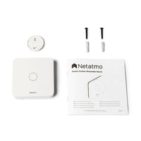 Alarmsystem Netatmo NCO-EC (Restauriert A+)