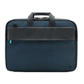 Valigetta per Portatile Mobilis 005033 Nero Nero/Blu 16"