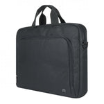 Laptoptasche Mobilis 003045 Schwarz 16"