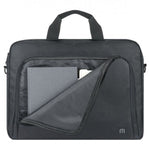 Laptoptasche Mobilis 003045 Schwarz 16"