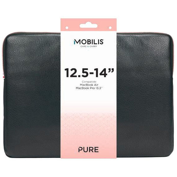 Valigetta per Portatile Mobilis 056002 Nero Multicolore 14"