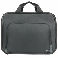 Laptoptasche Mobilis 003053 Schwarz 14"