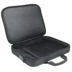 Laptoptasche Mobilis 003053 Schwarz 14"