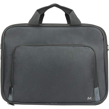 Valigetta per Portatile Mobilis TheOne 15,6" 14" 15.6 " Nero