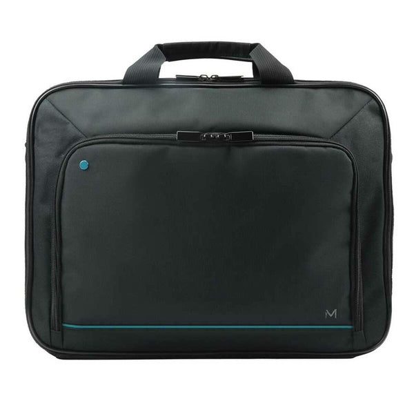 Valigetta per Portatile Mobilis 003058 Nero Azzurro 11-14"