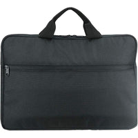 Laptoptasche Mobilis 003059 Schwarz 14"