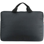 Laptoptasche Mobilis 003059 Schwarz 14"