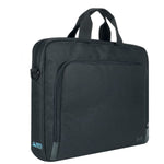 Laptoptasche Mobilis 003061 Schwarz