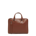 Borsetta a mano Christian Laurier CL220JIMIU252 Unisex 38 x 29 x 6 cm Marrone