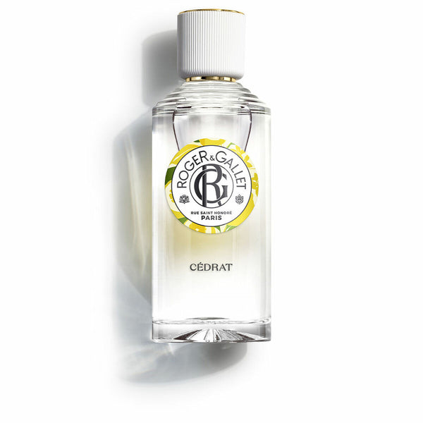 Unisex-Parfüm Roger & Gallet Cédrat EDP (100 ml)