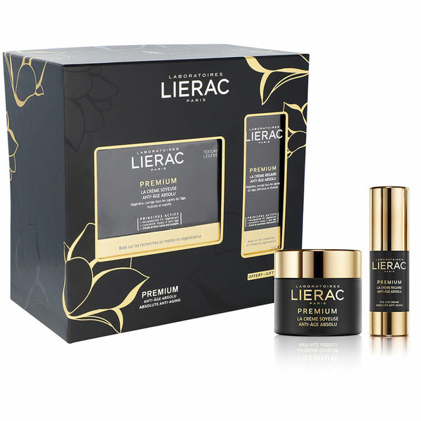 Set Cosmetica Lierac Premium Antietà 2 Pezzi