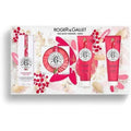 Set mit Damenparfum Roger & Gallet Gingembre Rouge 4 Stücke