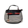 Borsa Donna Gerard Pasquier GP-P20-02 Nero (23 x 24 x 9 cm)