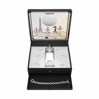 Set mit Damenparfüm Agatha Paris Un Soir à Paris (2 pcs)