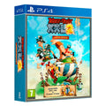 PlayStation 4 Videospiel Meridiem Games Astérix y Obélix XXL 2