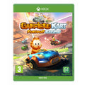 Videospiel Xbox One Meridiem Games Garfield Kart - Furious Racing