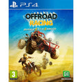 PlayStation 4 Videospiel Meridiem Games Off-Road Racing