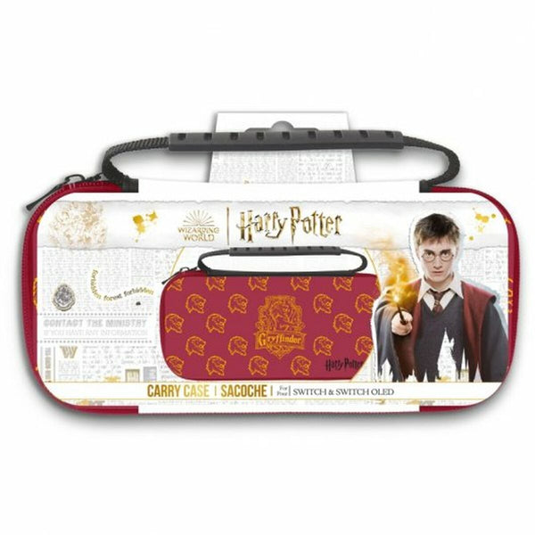 Confezione per Nintendo Switch Harry Potter Griffindor