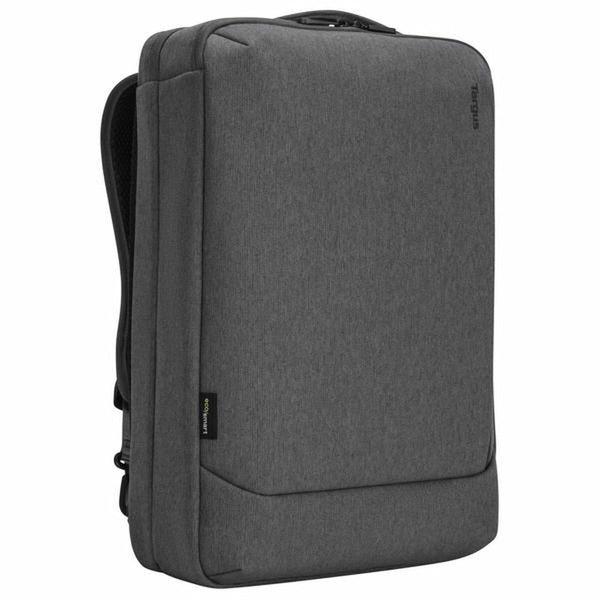 Valigetta per Portatile Targus TBB58702GL Grigio 15.6"