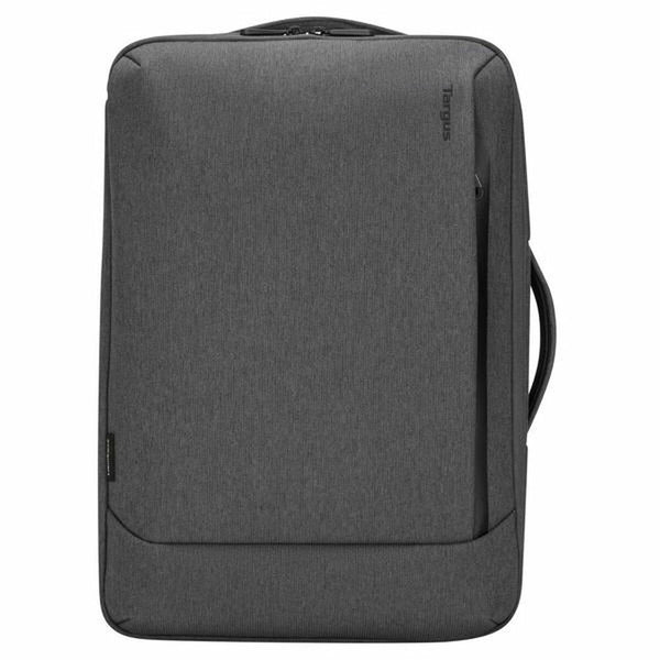 Valigetta per Portatile Targus TBB58702GL Grigio 15.6"