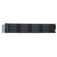 Server Qnap TL-R1200S-RP