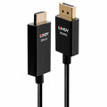 Cavo HDMI LINDY 40927 Nero 3 m