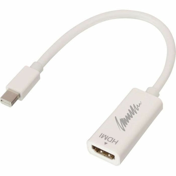 Mini DisplayPort-zu-HDMI-Adapter LINDY 41719