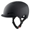 Casco Alpina A9758130 Nero (Ricondizionati A)