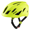 Casco Alpina A9762150 (50-55 cm) (Ricondizionati A)