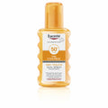 Spray solare per il corpo Eucerin Trasparente SPF 50 (200 ml)