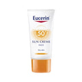 Protezione Solare Viso Sensitive Protect Eucerin Spf 50+ 50 ml Spf 50