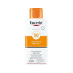 Lozione Solare Sensitive Protect Eucerin Spf 50