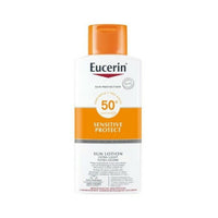 Lozione Solare Sensitive Protect Eucerin Spf 50