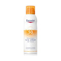 Spray solare per il corpo Sensitive Eucerin 200 ml