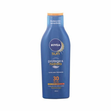 Crema Solare Spf 30 Nivea 8244 30 (400 ml)